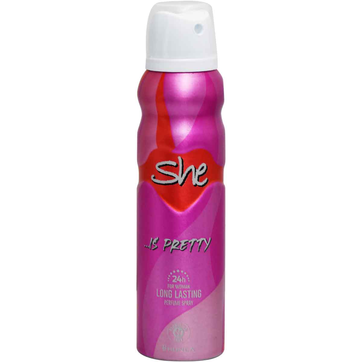 She Is Pretty Perfume Spray For Women 150 ml image number 0