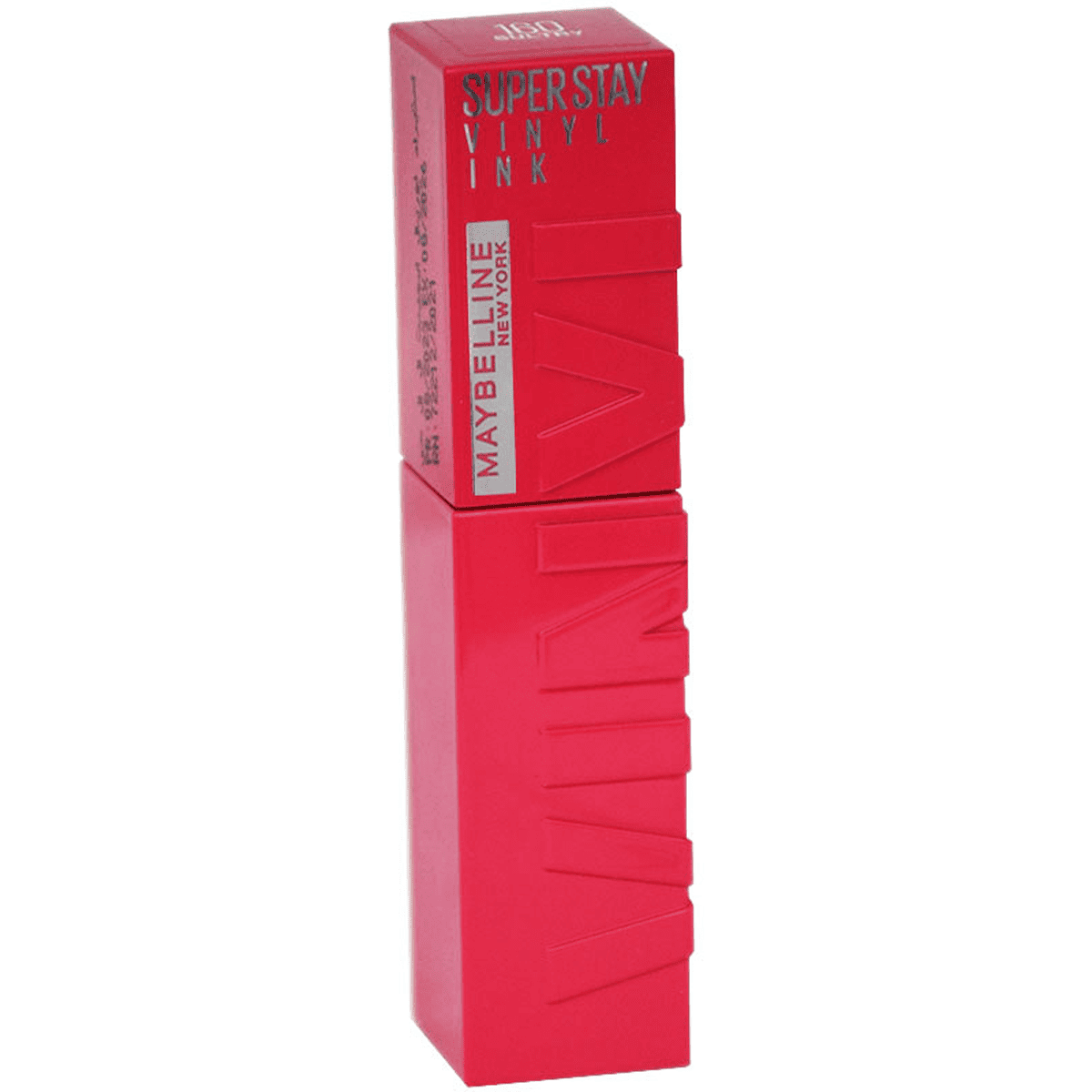 Maybelline Super Stay Vinyl Ink/160 image number 0