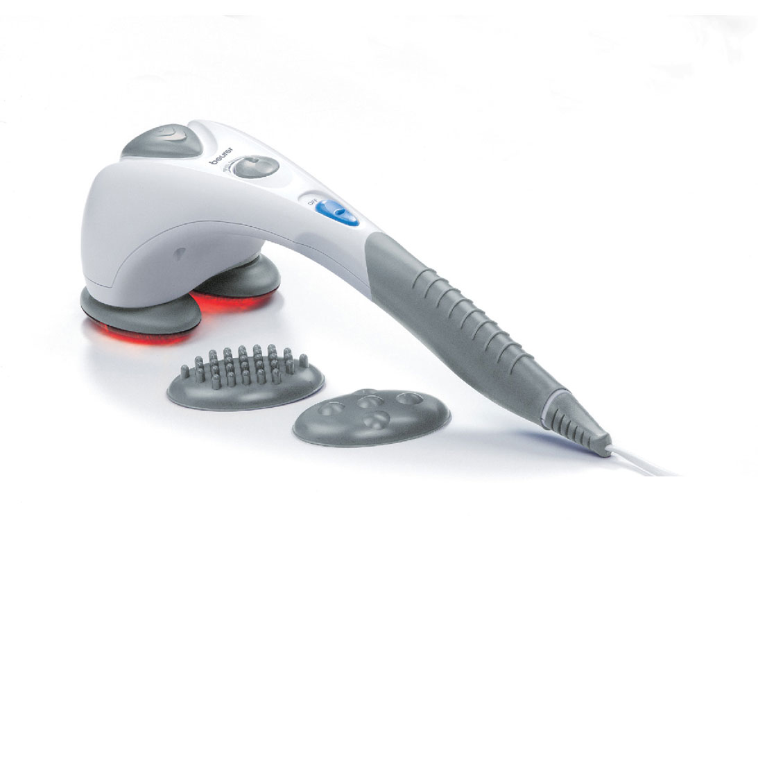 Beurer Infrared Massager/Mg80 image number 0