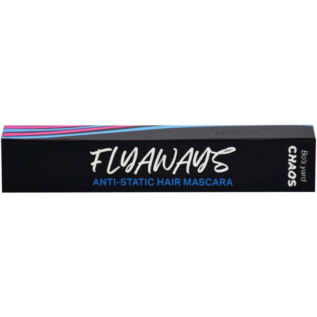 Chaos Flyaways Anti Static Hair Mascara 10 ml image number 0