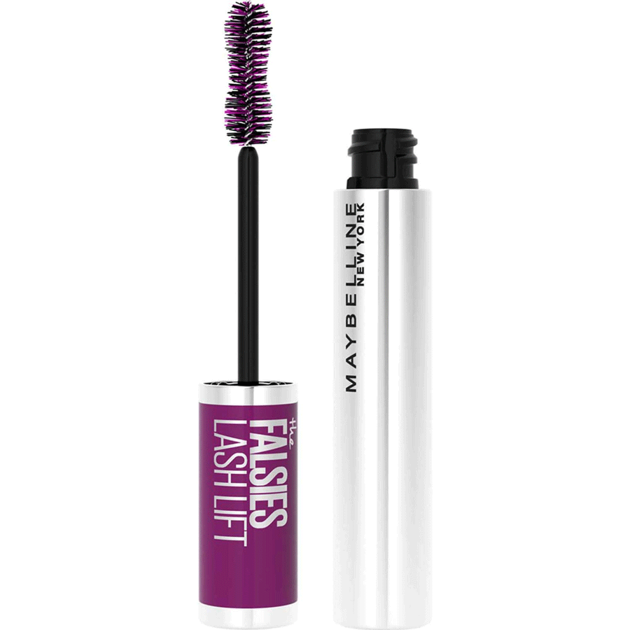 Maybelline Falsies Lash Lift Mascara Black image number 0