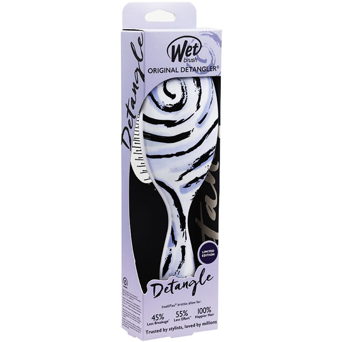 Wet Brush Original Detangler/Bwr830Iipr image number 0
