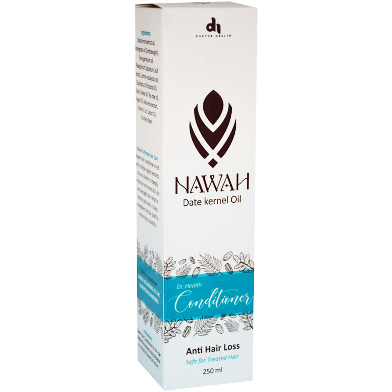 Nawah Dr Health Anti Hair Loss Conditioner 250ml image number 0