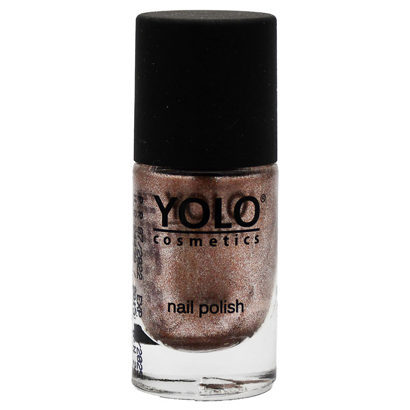 Yolo Nail Polish 10ml/206 image number 0