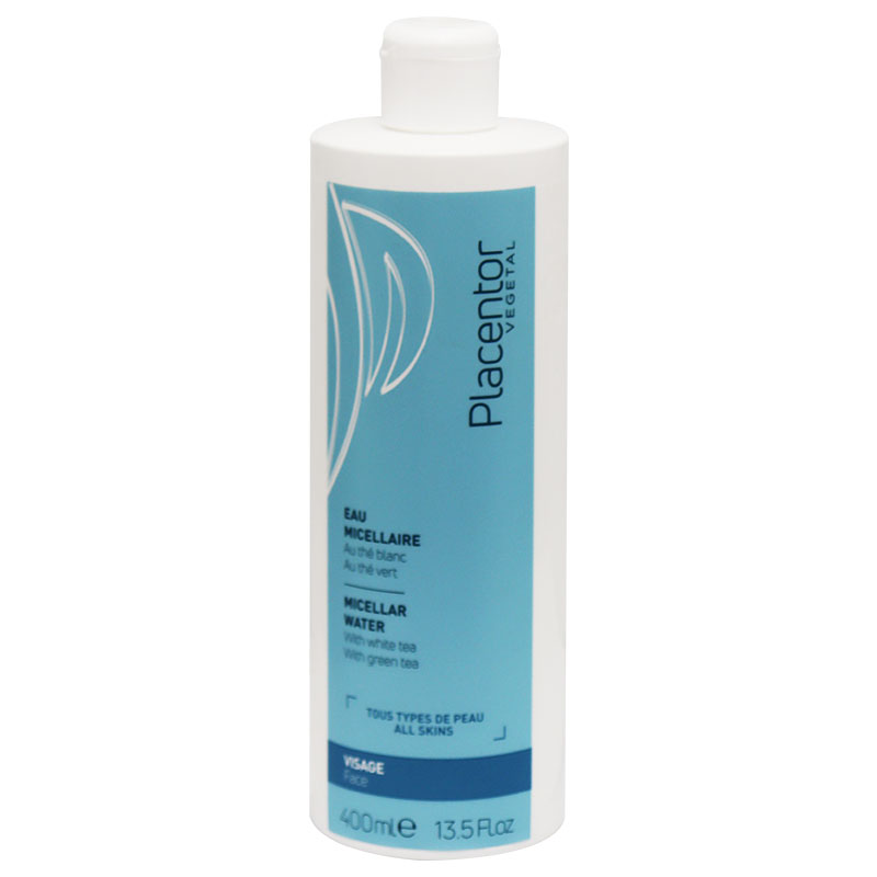Placentor Micellar Water for Face 400ml image number 0
