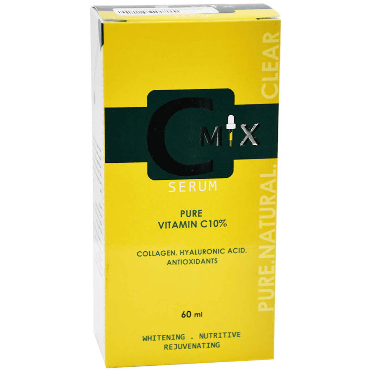 C Mix Serum Pure Vitamin C 10% 60ml image number 0