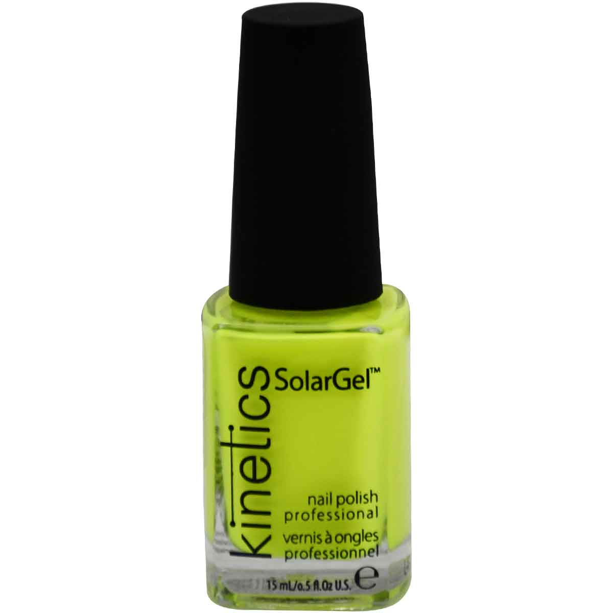 Kinetics Solargel Nail Polish/461 image number 0