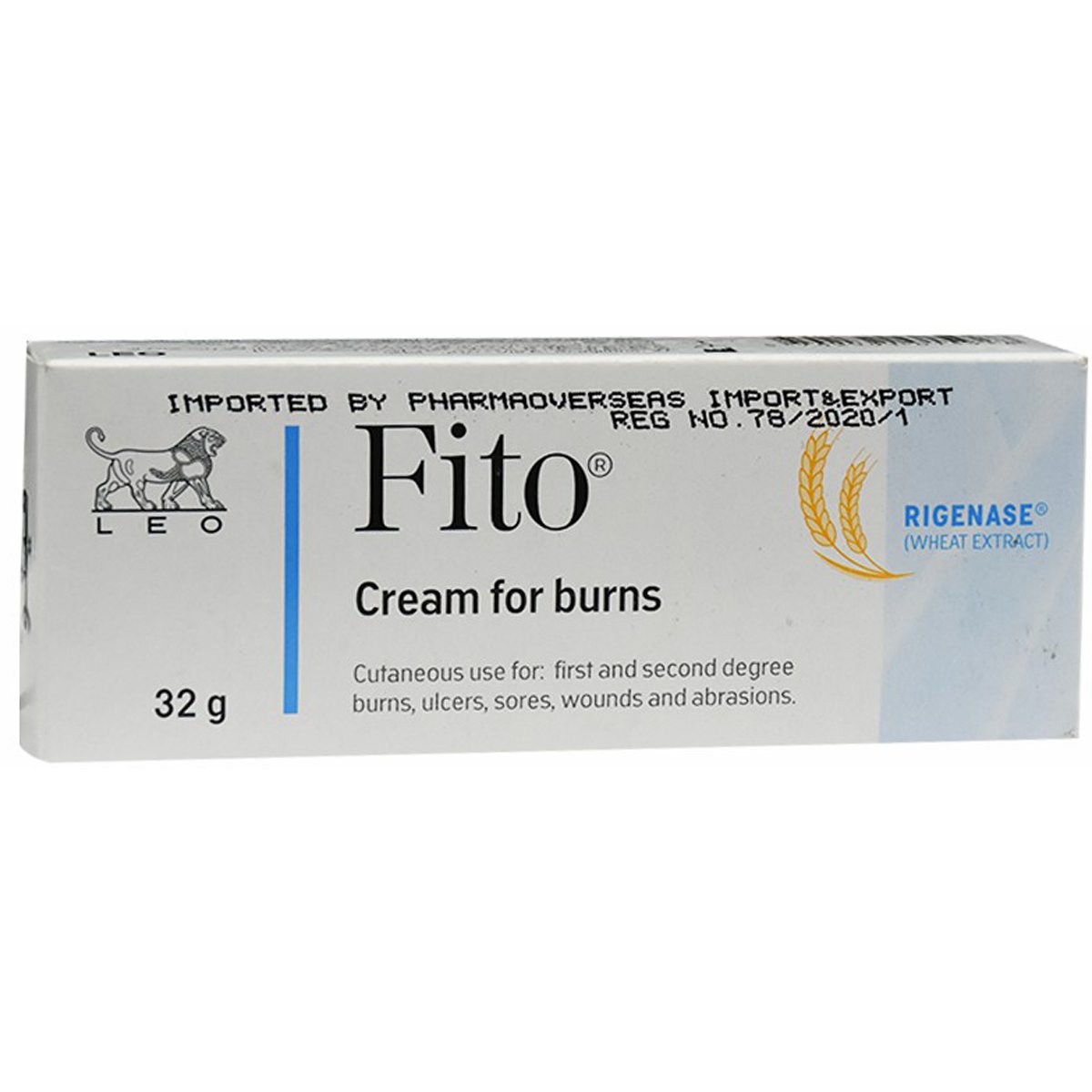 Fito 32G Cream image number 0