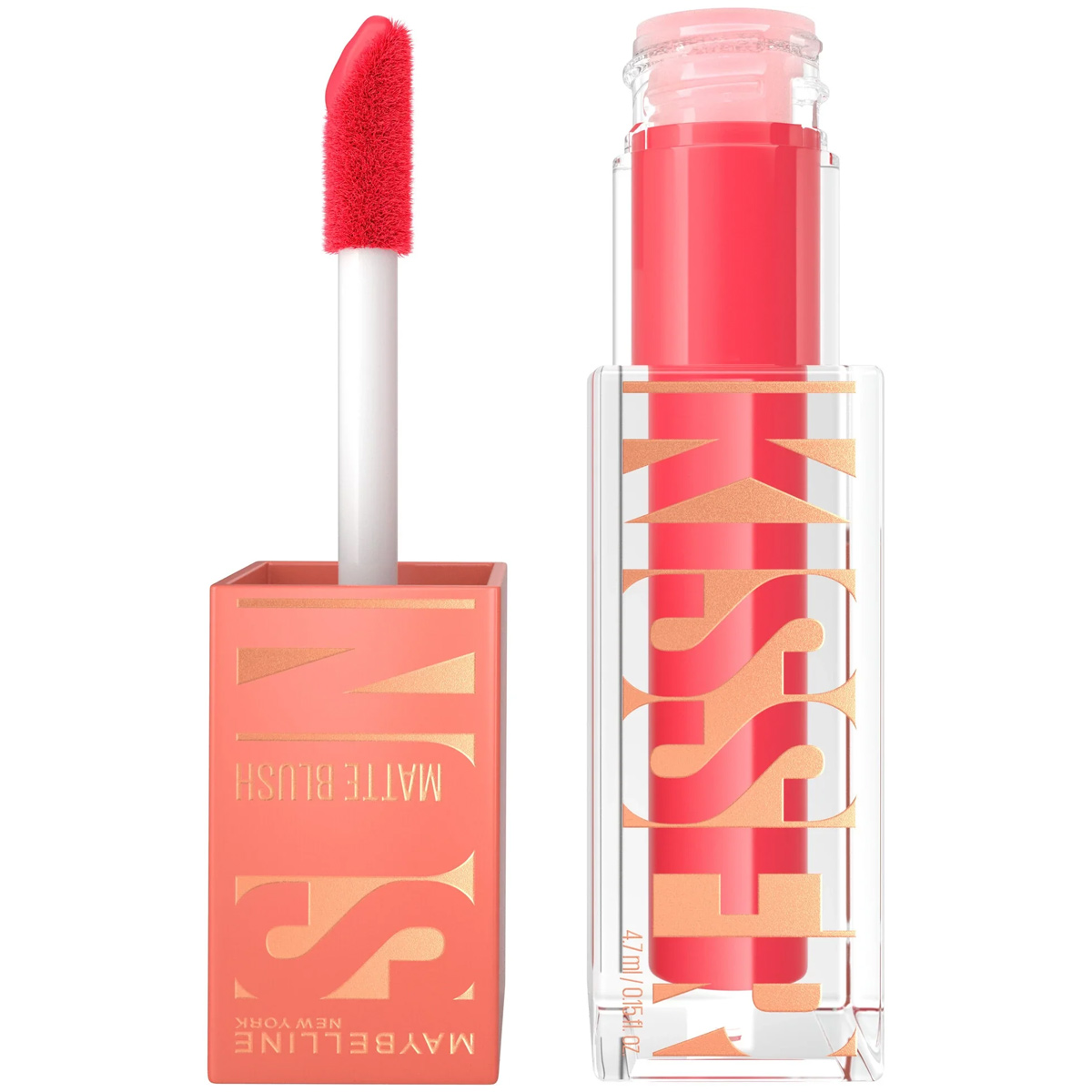 Maybelline Sun Kiss Matte Blush/30 image number 0