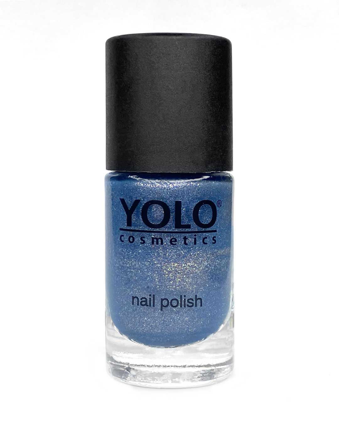Yolo Nail Polish 10ml/83 image number 0