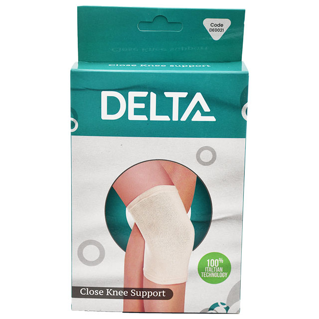 Delta Knee Support (3X-Large) image number 0