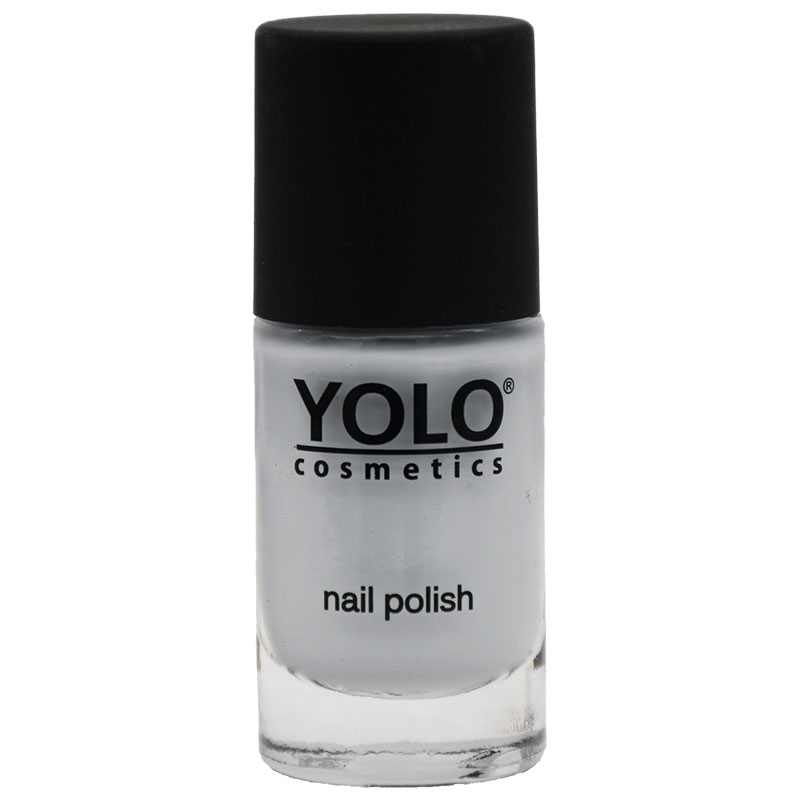 Yolo Nail Polish 10ml/212 image number 0