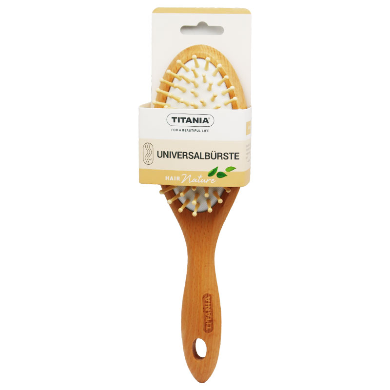 Titania Universal Brush/2872 image number 0
