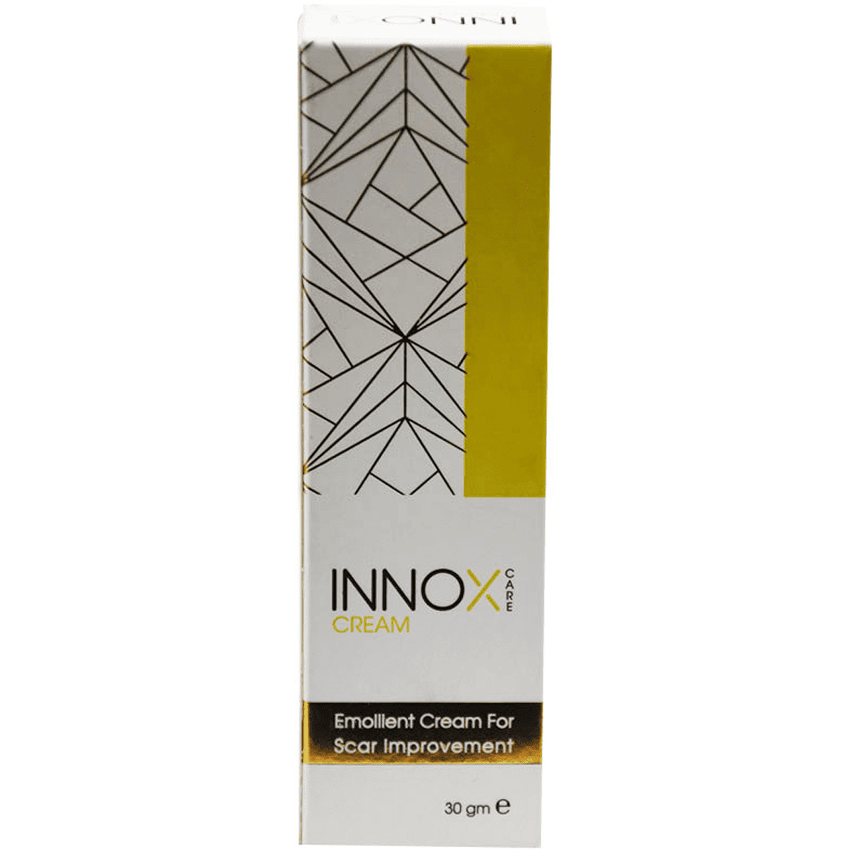 Innox Emollient Cream For Scar 30gm image number 0