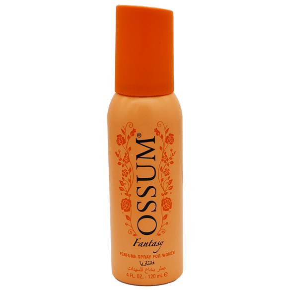 Ossum Fantasy Perfume Spray For Women 120ml image number 0
