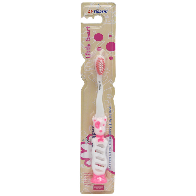 Dr Flodent Kids Toothbrush Soft/3005 image number 0