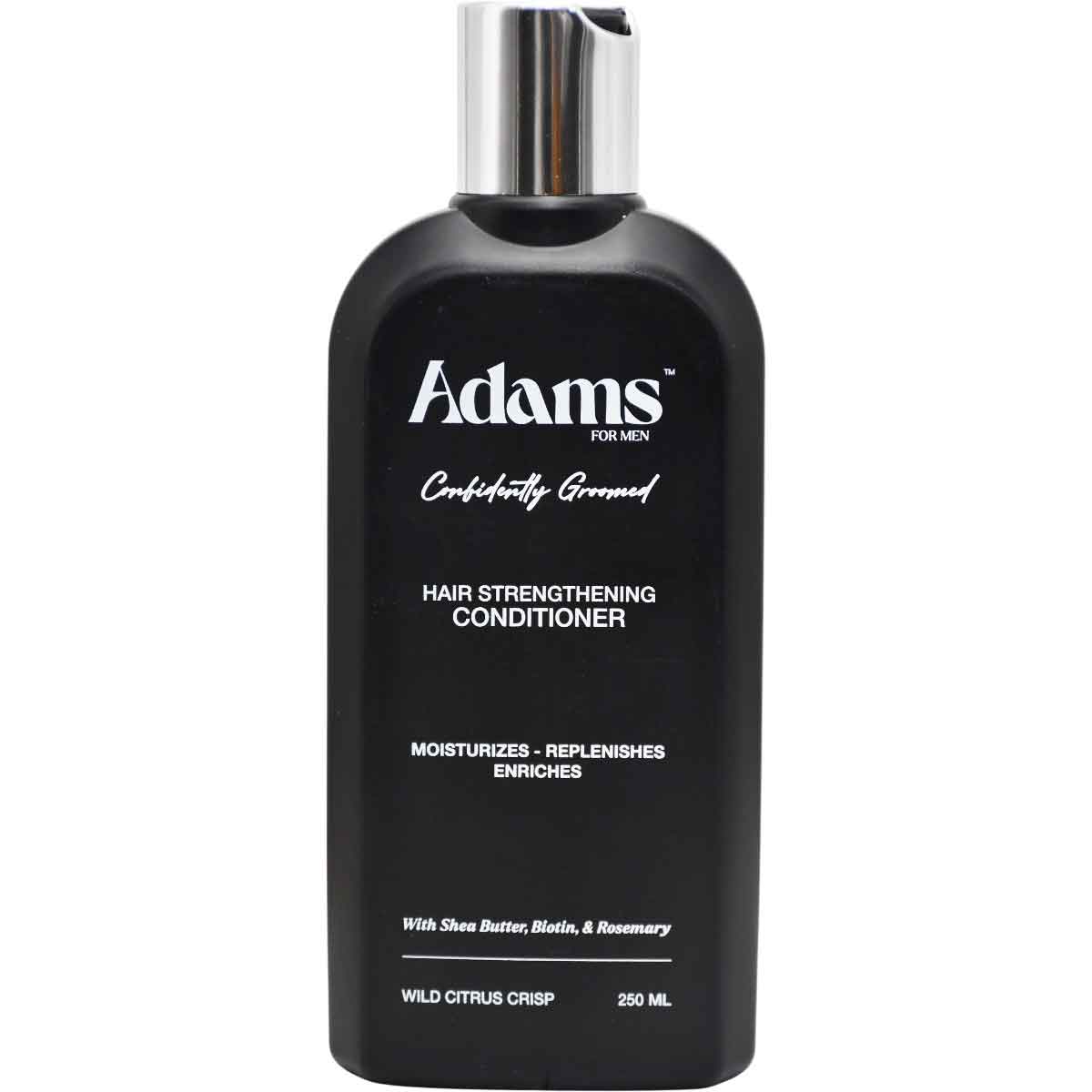 Adams for Men Hair Strengthening Conditioner 250ml image number 0