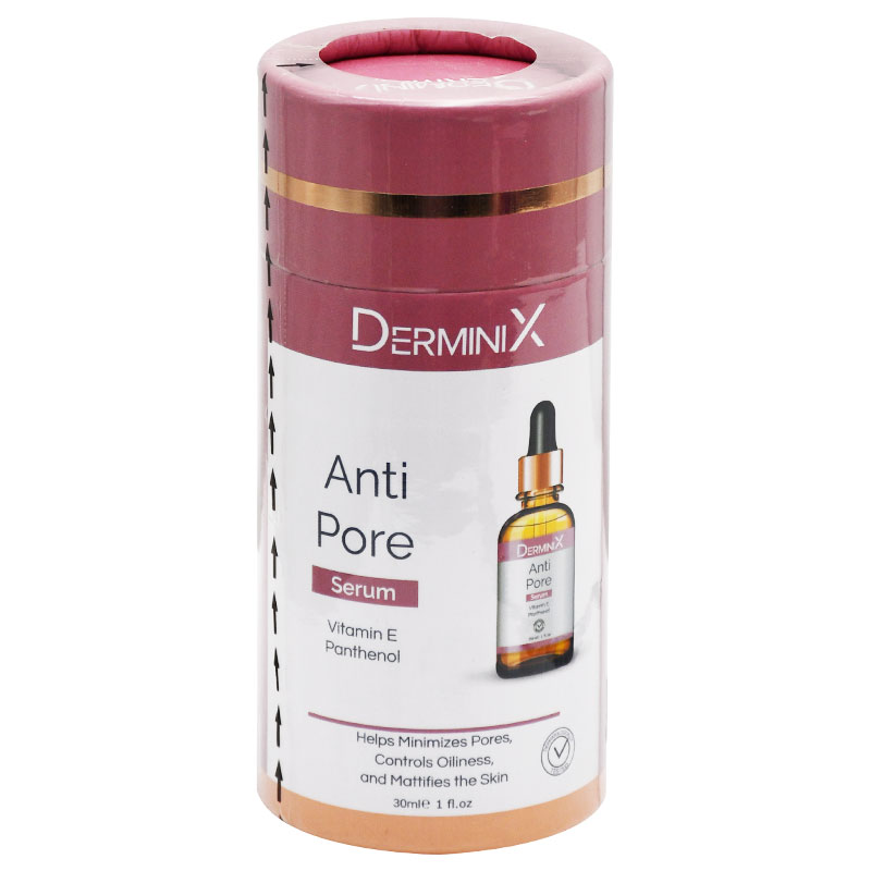 Derminix Anti Pore Serum 30ml image number 0