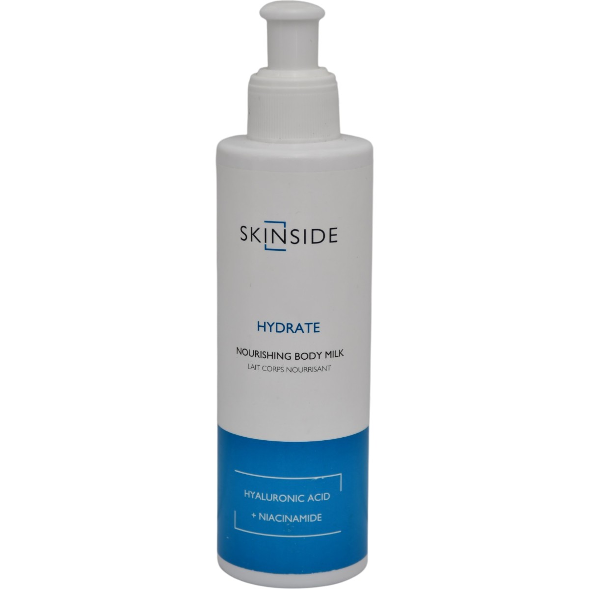 Skinside Hydrate Nourishing Body Milk 200ml image number 0