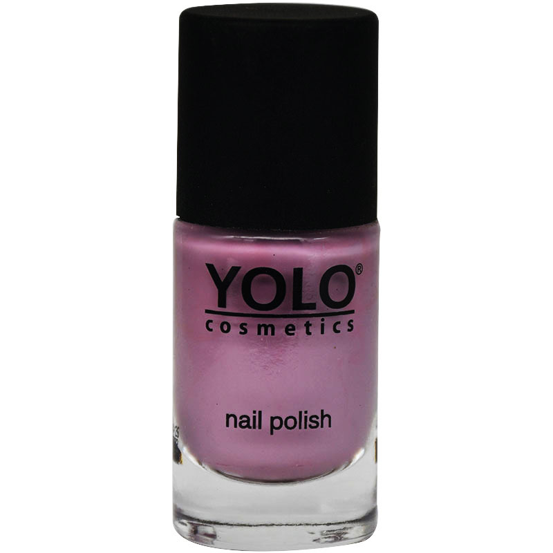 Yolo Nail Polish 10ml/95 image number 0