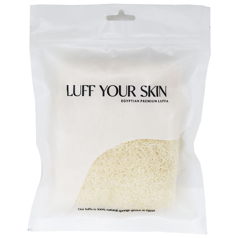 Luff Your Skin Luffa (Rectangle) image number 0