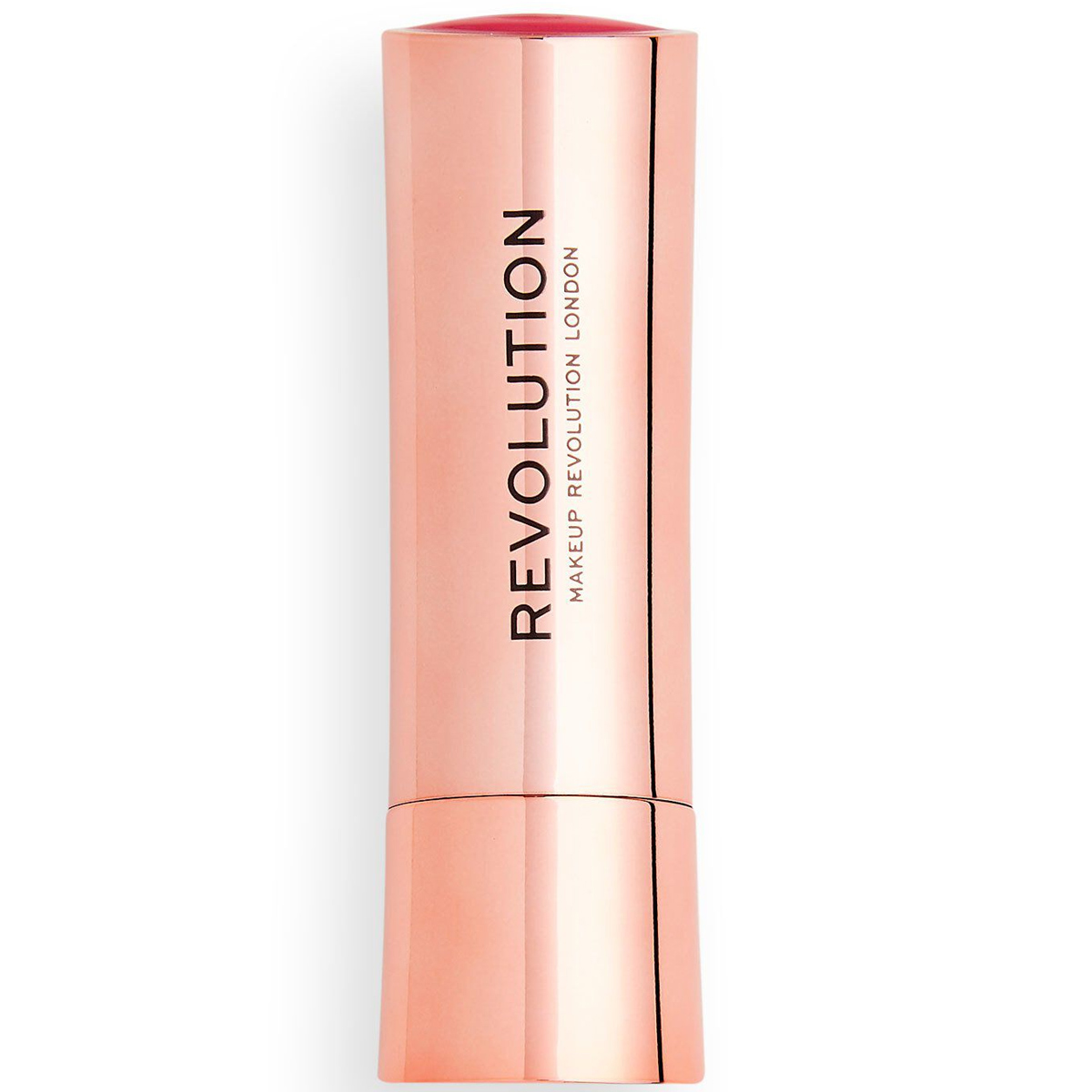 Revolution Kiss Lipstick Cute Pink image number 0