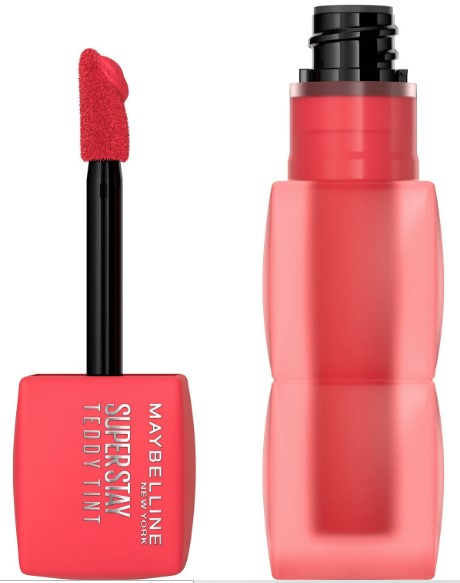 Maybelline Superstay Teddy Tint/35 image number 1