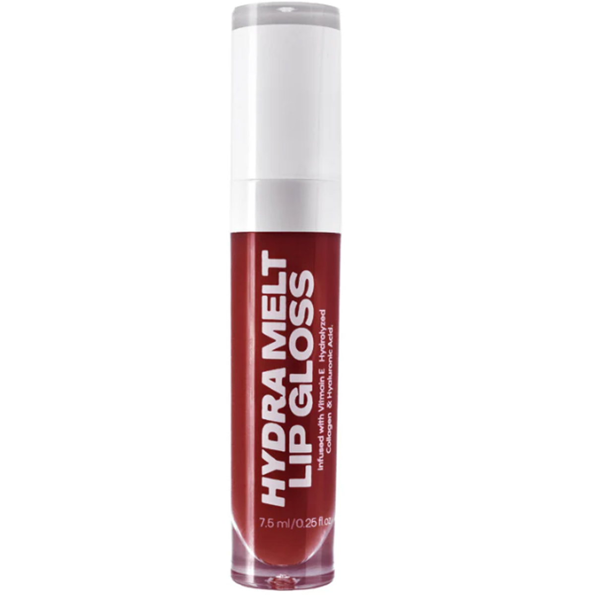 My-M Hydra Melt Lip Gloss Spiced Cherry/48 image number 0