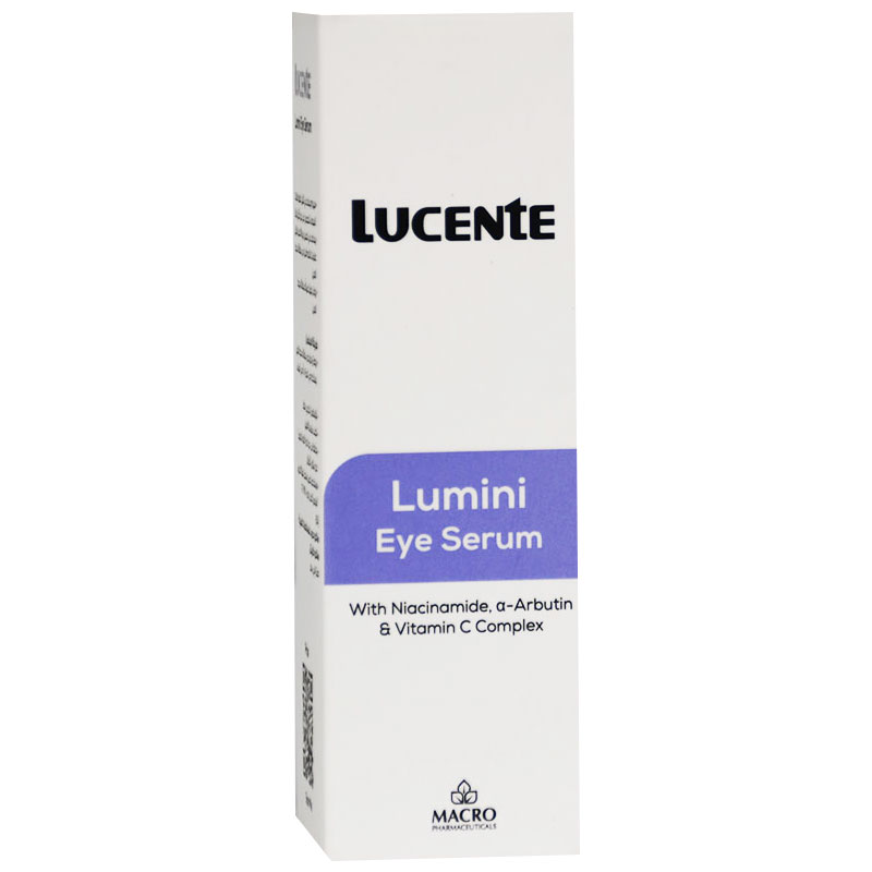 Lucente Lumini Eye Serum 20ml image number 0