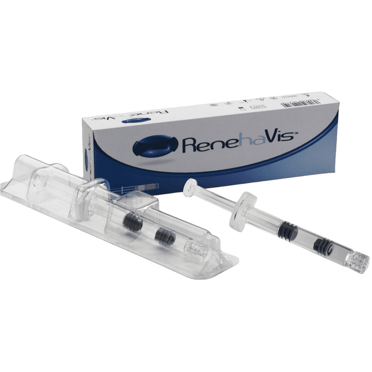 Renehavis 1.4ml 1 Prefilled Syringe image number 0