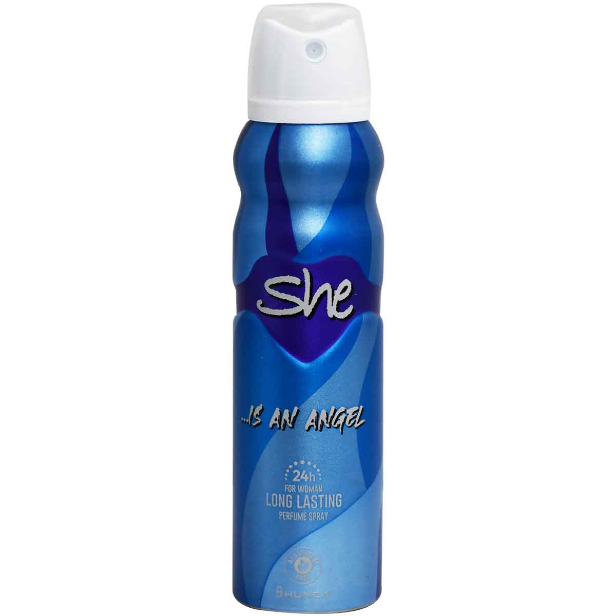 She Is An Angel Perfume Spray For Women 150 ml image number 0