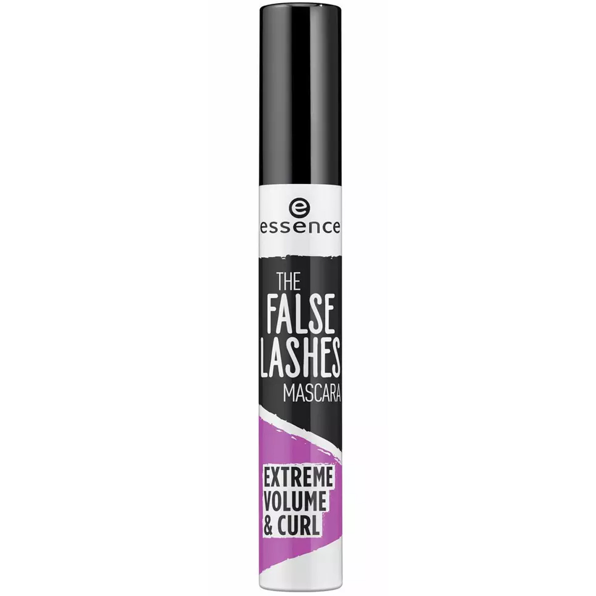 Essence The False Lashes Mascara Extreme Volume and Curl image number 0