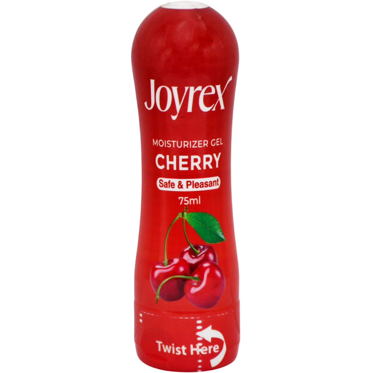 Joyrex (Cherry) Moisturizing Gel 75ml image number 0