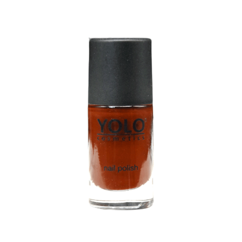 Yolo Nail Polish 10ml/197 image number 0