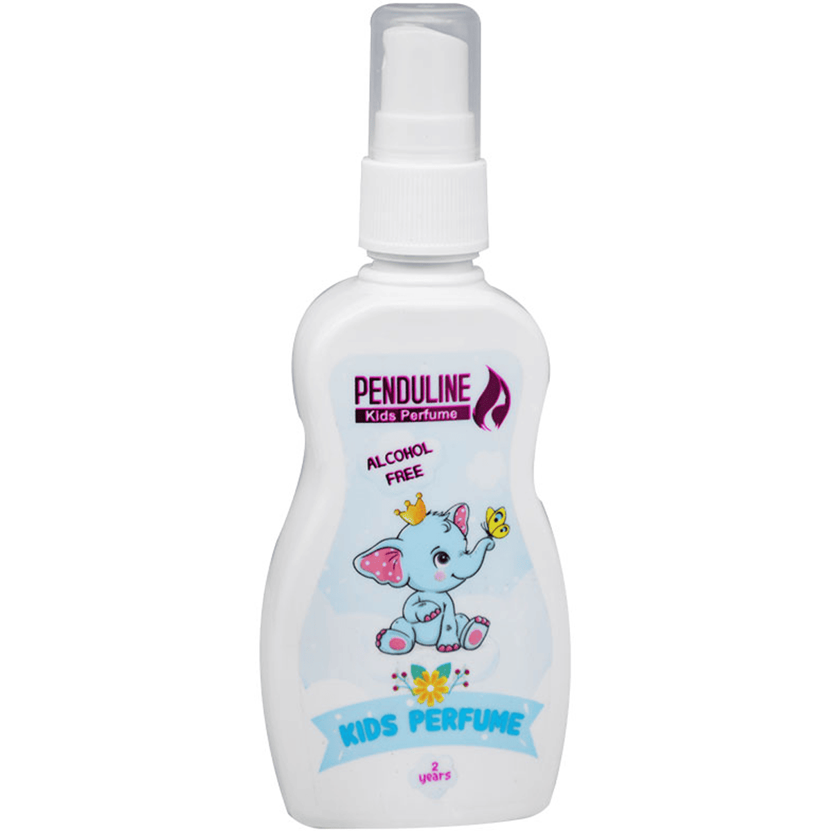 Penduline Kids Perfume Spray Sensual 100ml image number 0