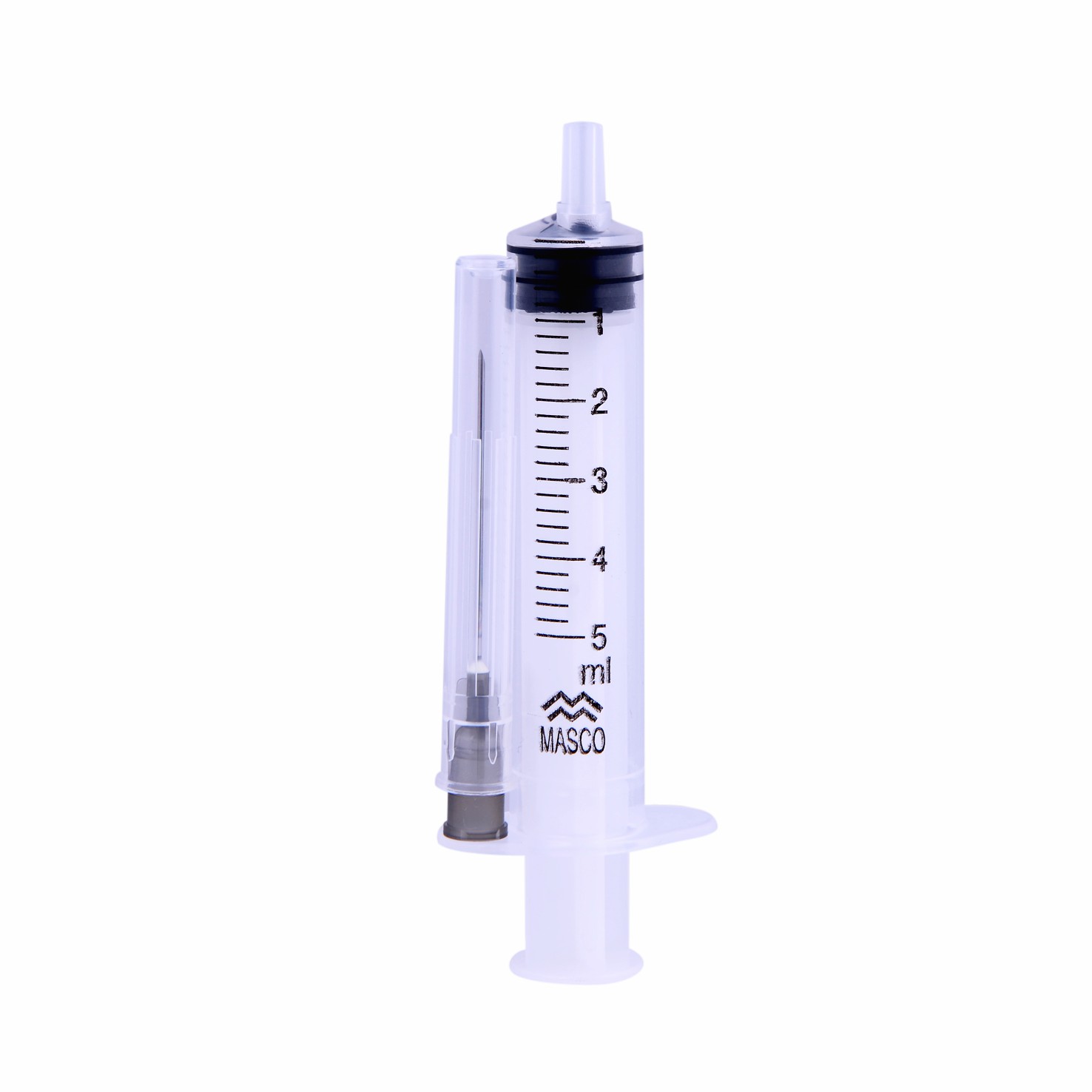 Syringe 5ml image number 0