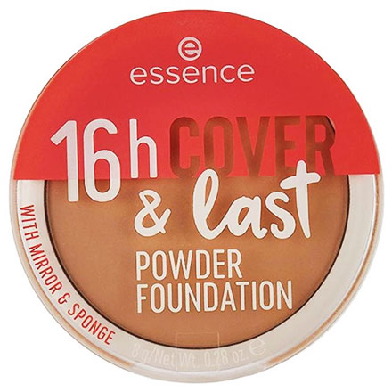 Essence 16 H Cover and Last Powder Foundation/07 image number 0