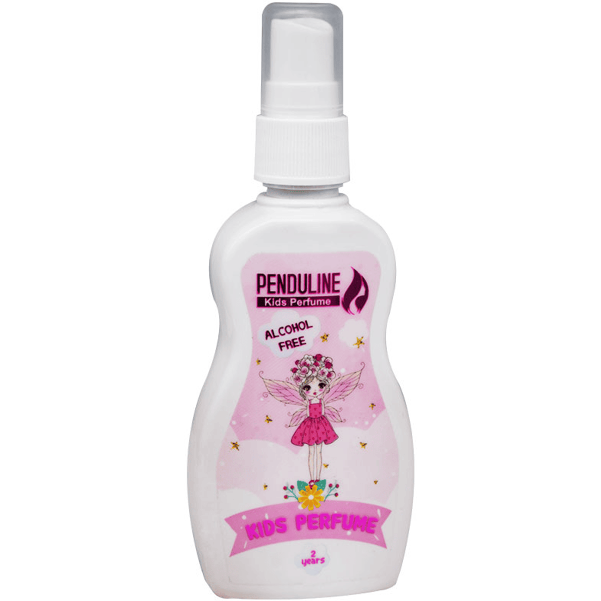 Penduline Kids Perfume Spray Floral Skin 100ml image number 0
