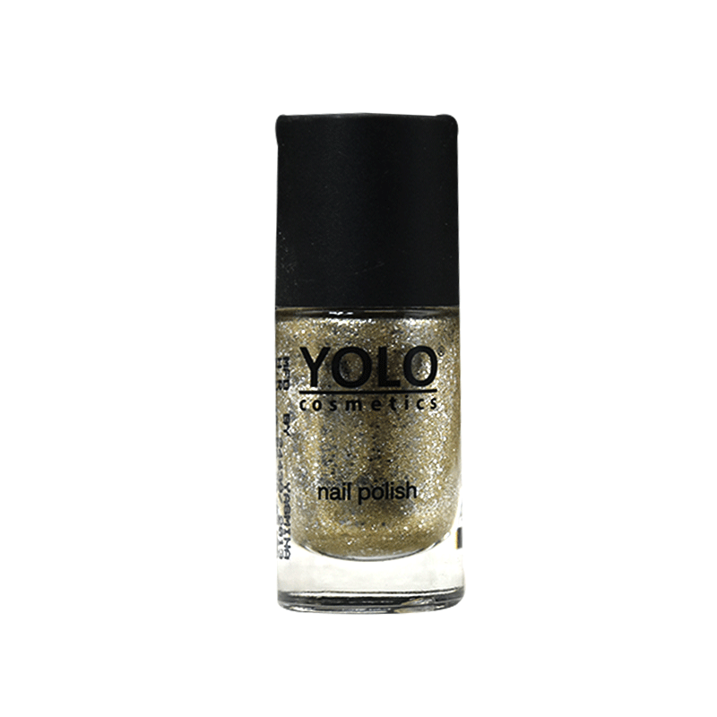 Yolo Nail Polish 10ml/177 image number 0