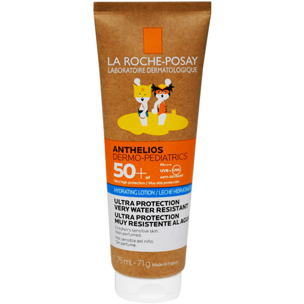 La Roche Anthelios Dermo-Pediatrics Spf(50+) 75ml image number 0
