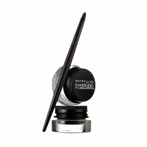 Maybelline Lasting Drama Gel Eye Liner/01 image number 0