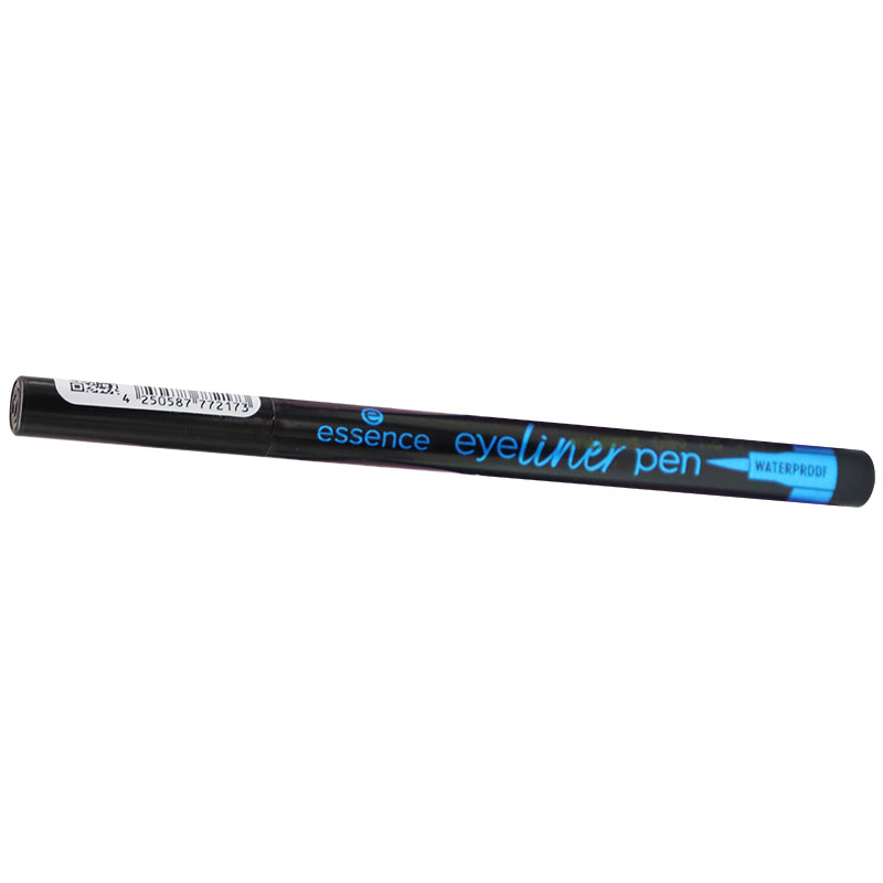 Essence Eyeliner Pen Waterproof/01 image number 0