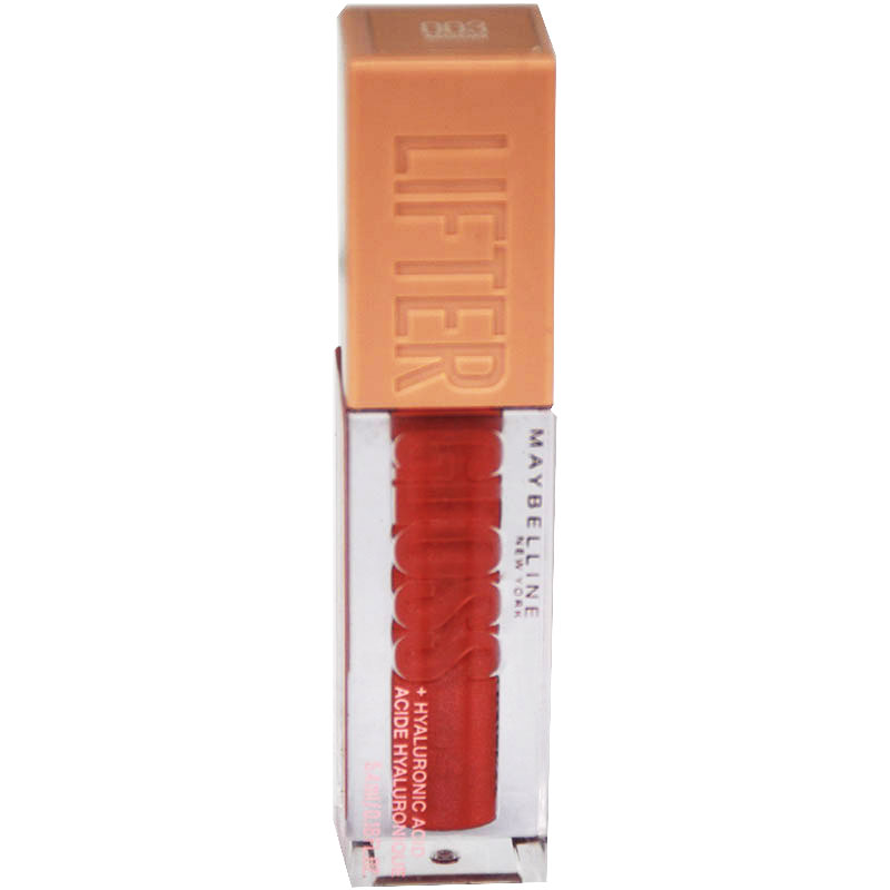 Maybelline Lifter Gloss Lip Gloss/003 image number 0