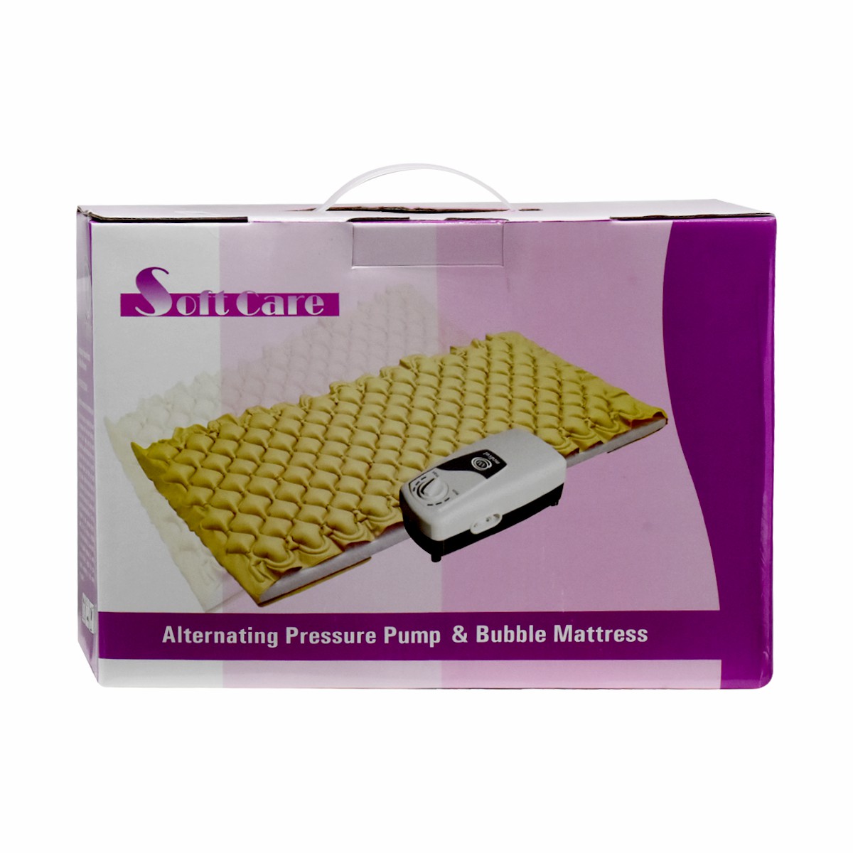 Flux Air Bed Sore Pad image number 0