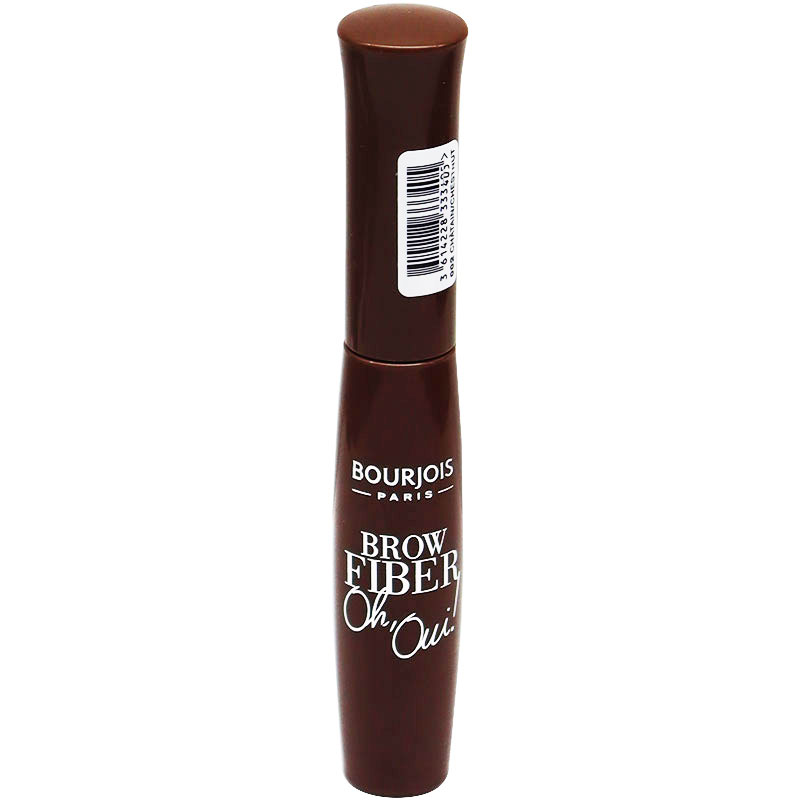 Bourjois Brow Fiber Mascara/002 image number 0