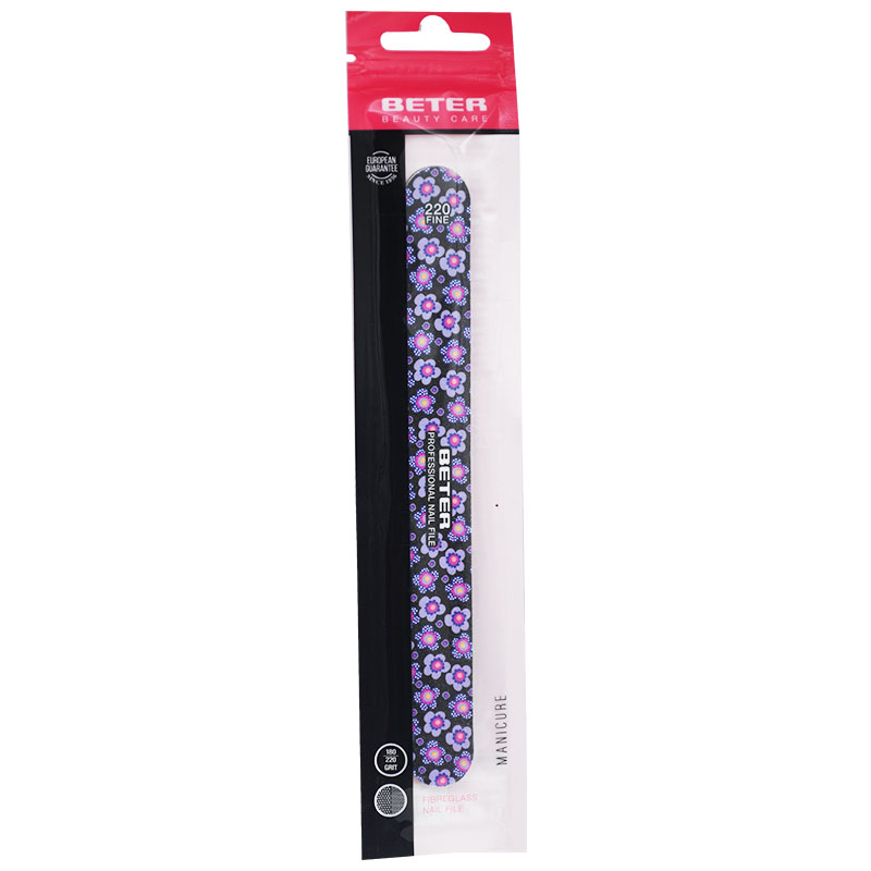 Beter Fibreglass Nail Files/05022 image number 0