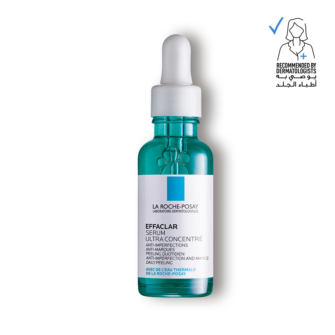 La Roche Effaclar Ultra Concentrate Serum 30ml image number 0