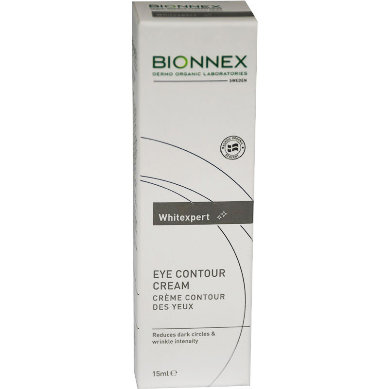 Bionnex Whitexpert Eye Contour Cream 15ml image number 0