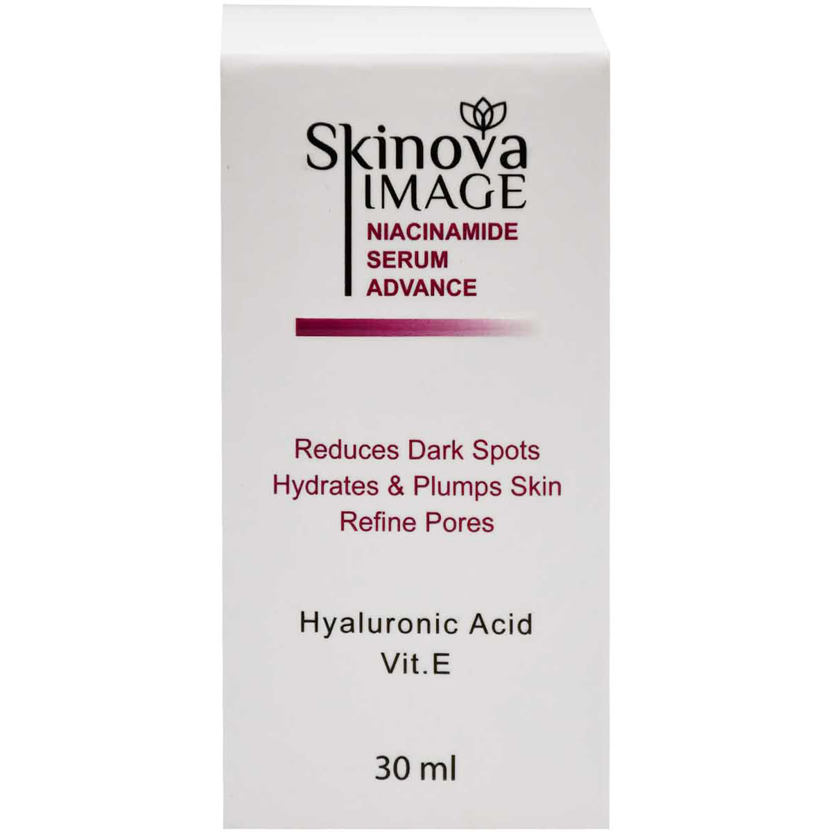 Skinova Image Niacinamide Serum 30 ml image number 0