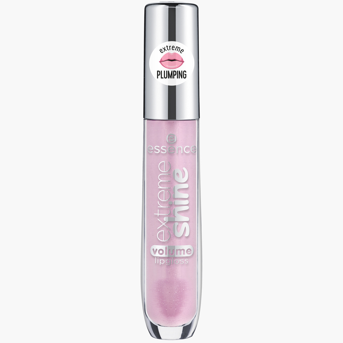 Essence Extreme Shine Volume Lip Gloss/102 image number 0